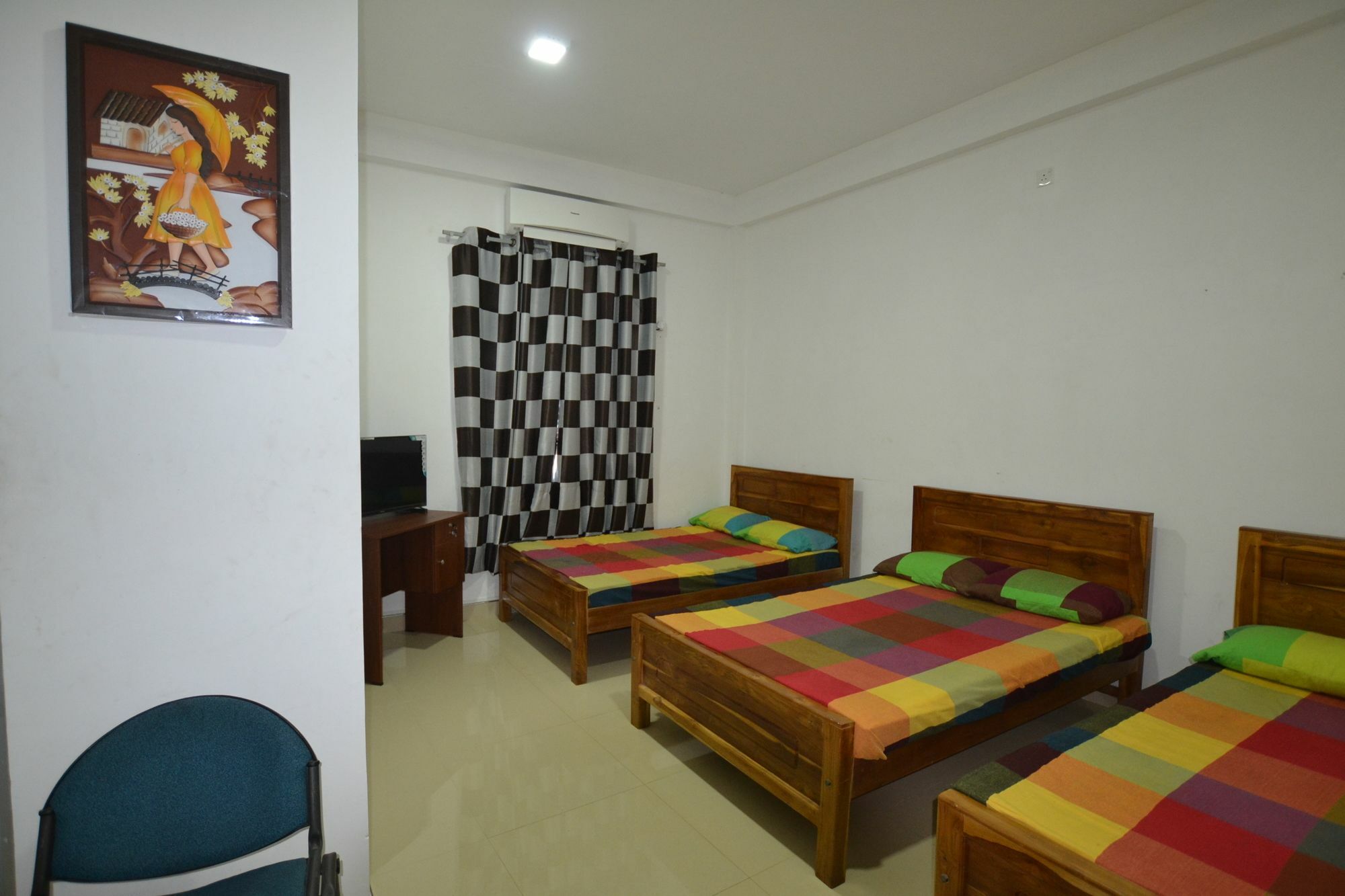 A&B Events Guest Bed & Breakfast Matale Bagian luar foto