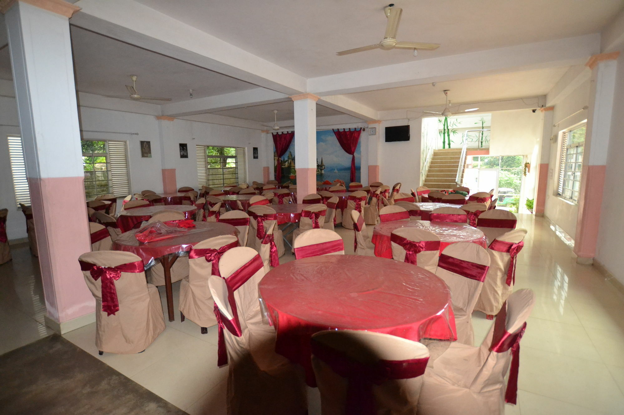 A&B Events Guest Bed & Breakfast Matale Bagian luar foto