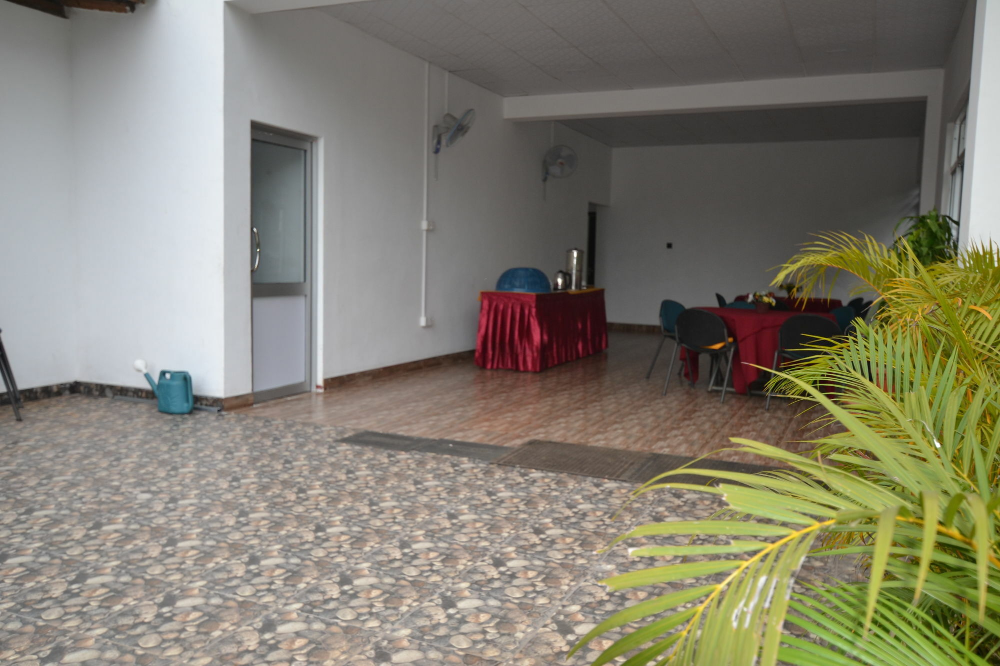 A&B Events Guest Bed & Breakfast Matale Bagian luar foto